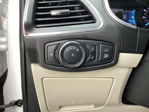 Used 2019 Ford Edge Titanium w/ Equipment Group 301A image 59