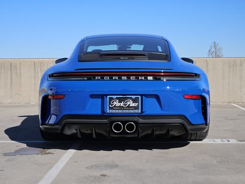 Certified 2026 Porsche 911 GT3 image 7