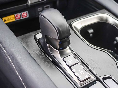 Certified 2025 Lexus RX 350 Premium image 19