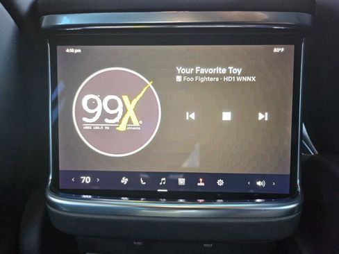 Used 2023 Tesla Model X Plaid image 67