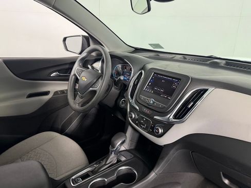 Used 2023 Chevrolet Equinox LS w/ LS Convenience Package FWD image 31