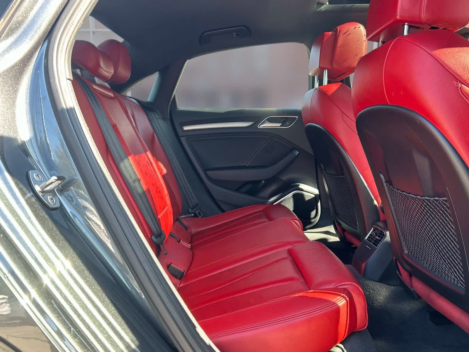 Used 2019 Audi S3 Premium Plus w/ Technology Package AWD/4WD image 20