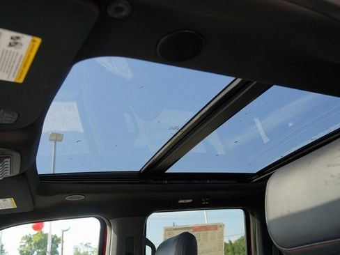 New 2025 Ford F150 Raptor image 14