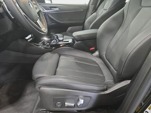 Certified 2023 BMW X3 sDrive30i w/ Convenience Package RWD image 25