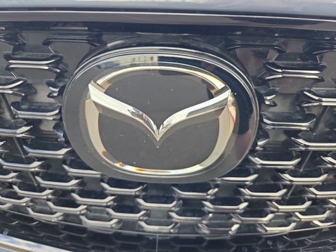 Certified 2024 MAZDA CX-5 Carbon Edition AWD/4WD image 25
