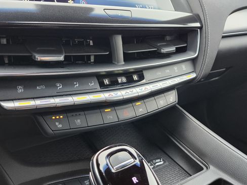 Used 2024 Cadillac CT5 Premium Luxury w/ Climate Package image 38