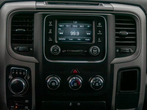 Used 2016 RAM 1500 Tradesman w/ Popular Equipment Group image 13