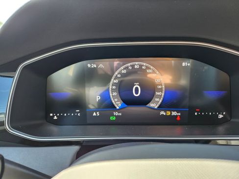 New 2025 Volkswagen Jetta SE image 14