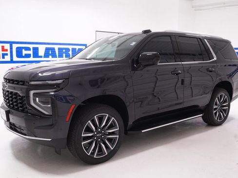 New 2026 Chevrolet Tahoe LS RWD image 10