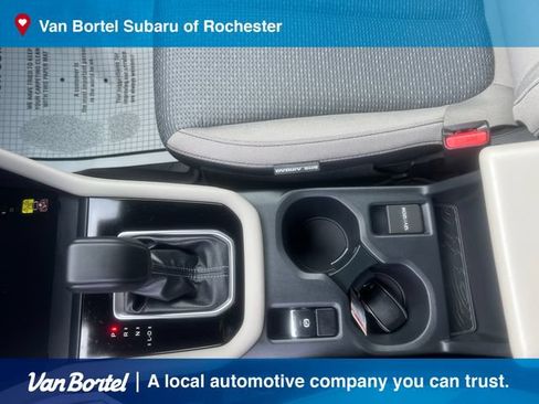Certified 2025 Subaru Forester Premium AWD/4WD image 21