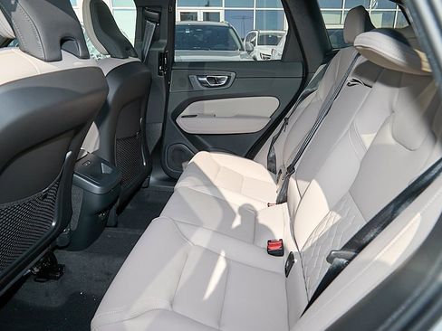 New 2026 Volvo XC60 B5 Plus w/ Protection Package Premier image 20