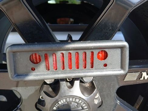 Used 2012 Jeep Wrangler Unlimited Sport image 5