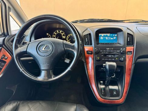 Used 2001 Lexus RX 300 4WD image 29