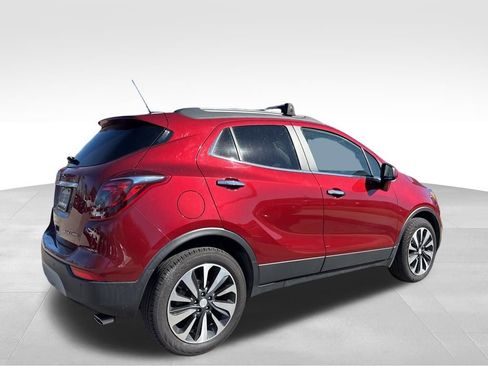 Used 2021 Buick Encore Preferred w/ Safety Package II image 7
