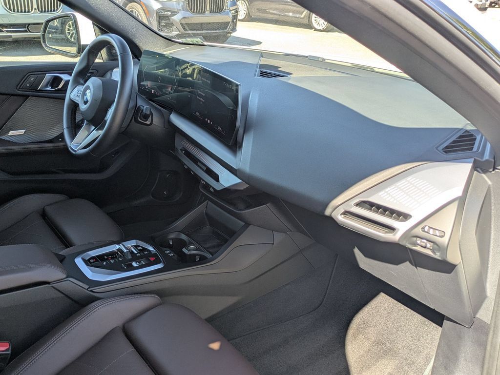 Used 2025 BMW 228i xDrive AWD/4WD image 25