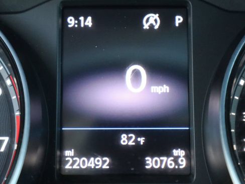 Used 2018 Volkswagen Atlas SEL AWD/4WD image 48