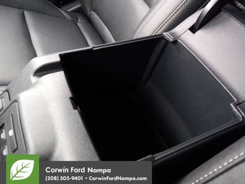 New 2025 Ford Bronco Big Bend image 20