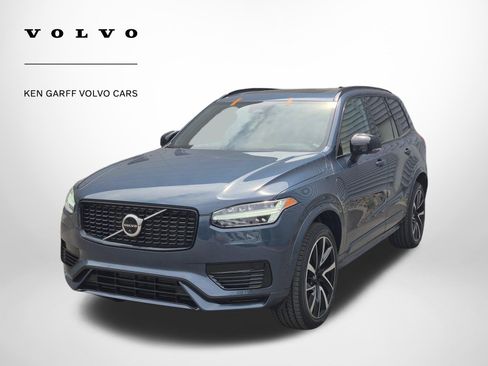Used 2023 Volvo XC90 T8 Ultimate AWD/4WD image 7