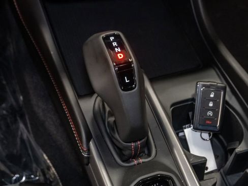 New 2026 Dodge Charger R/T AWD/4WD image 21