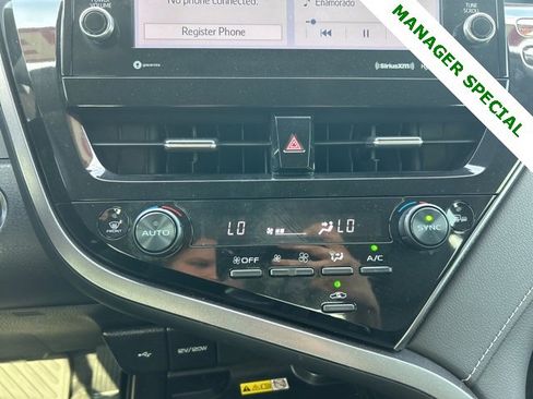 Used 2024 Toyota Camry XSE image 20