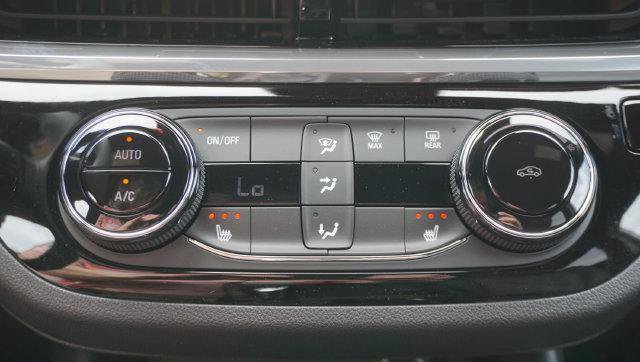 New 2026 Buick Envista Sport Touring w/ Convenience I Package FWD image 12