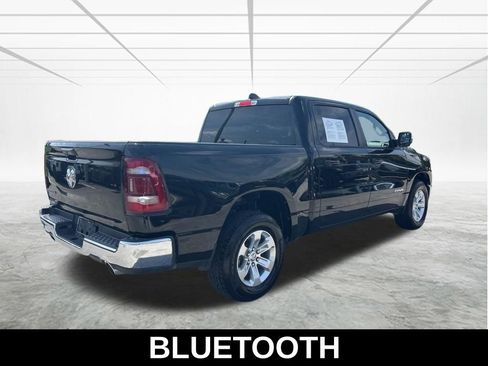 Used 2024 RAM 1500 Laramie RWD image 5