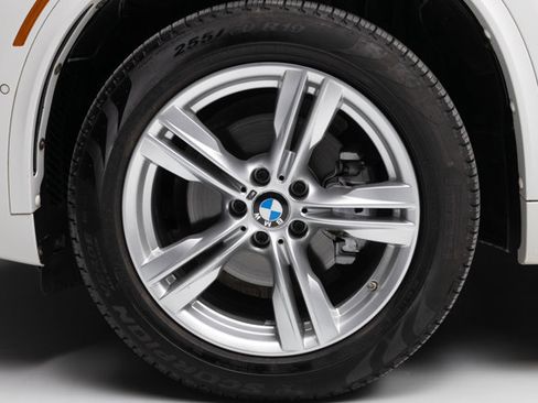 Used 2018 BMW X5 xDrive35i image 30