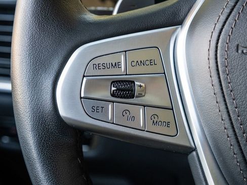 Used 2023 BMW X7 xDrive40i w/ Premium Package image 25