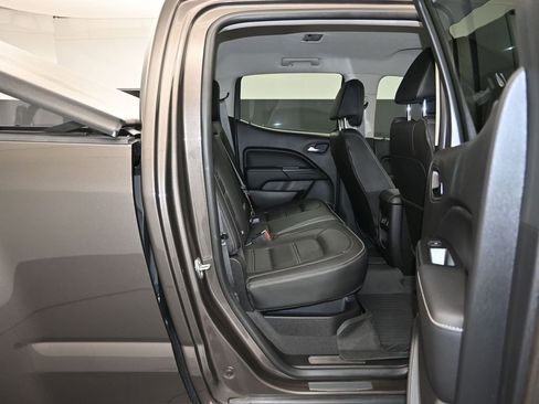 Used 2019 GMC Canyon Denali image 26