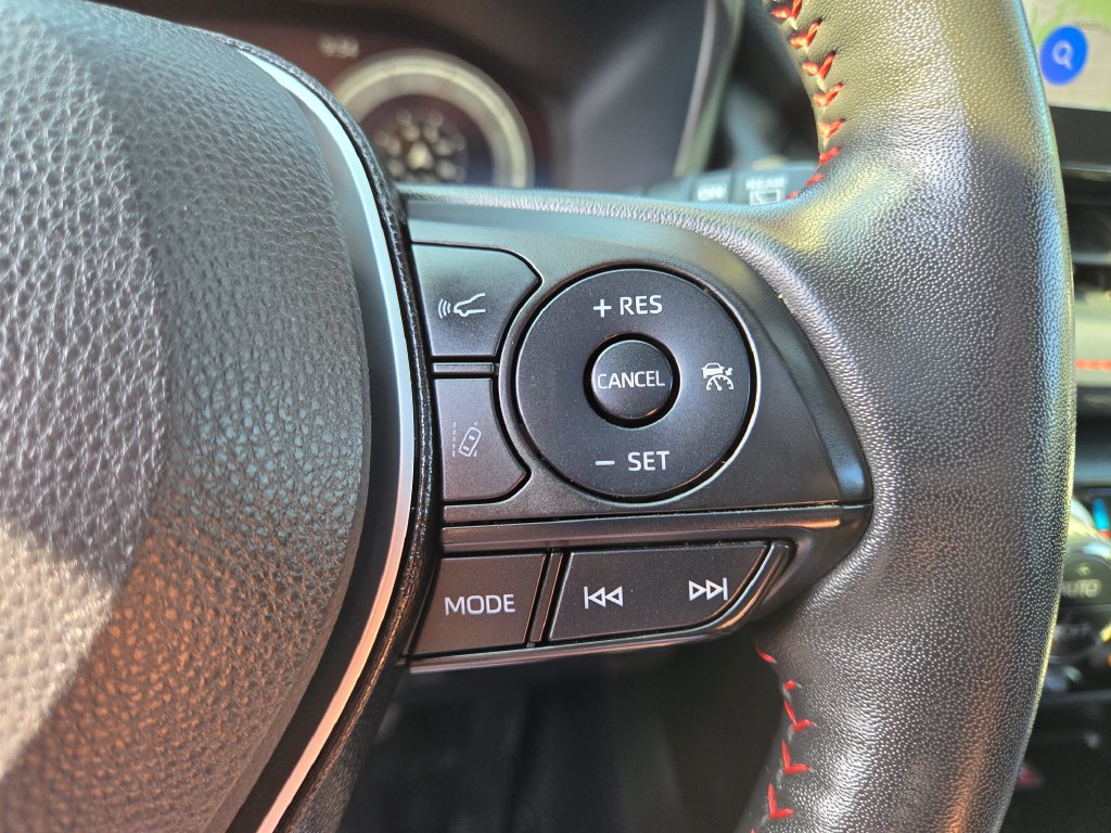 Used 2023 Toyota RAV4 XSE w/ Weather Package AWD/4WD image 21