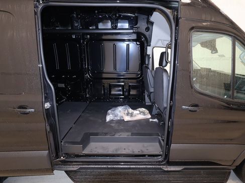 New 2026 Ford Transit 350 148 High Roof Extended DRW image 15