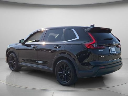 Used 2023 Honda CR-V EX-L image 6