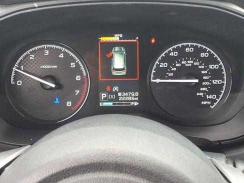 Used 2019 Subaru Forester w/ Alloy Wheel Package image 17