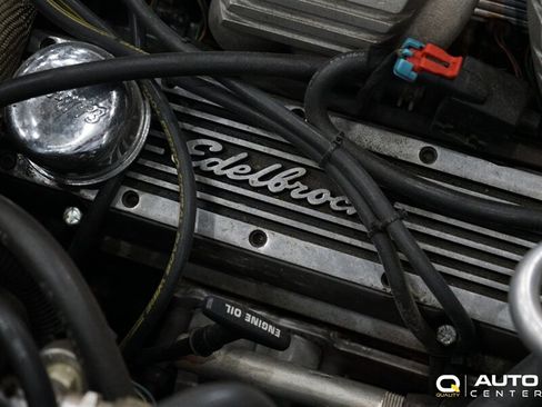 Used 1991 Chevrolet Corvette Convertible RWD image 15