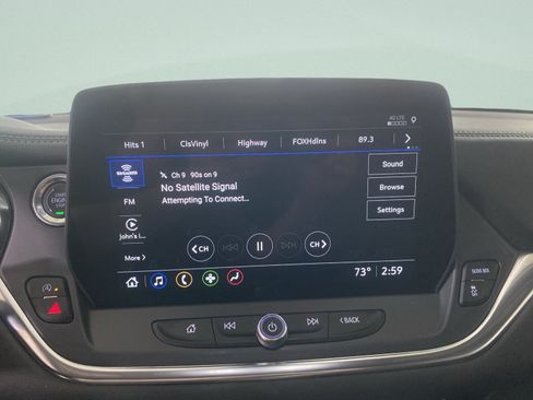 Used 2025 Chevrolet Blazer LT AWD/4WD image 23