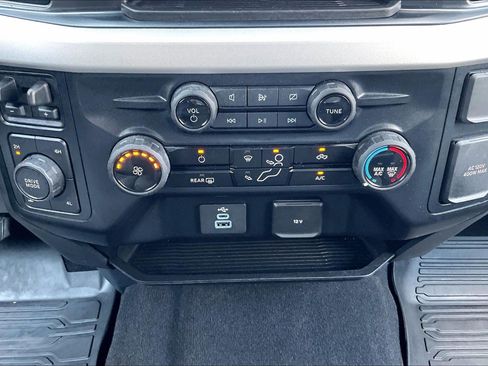 Used 2024 Ford F250 XL w/ STX Appearance Package AWD/4WD image 29