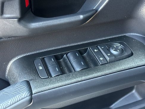 Used 2025 Toyota 4Runner SR5 RWD image 11