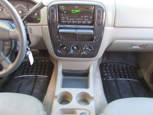 Used 2003 Ford Explorer Sport XLS image 35