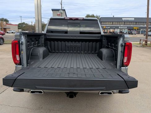 New 2026 GMC Sierra 1500 Denali AWD/4WD image 42