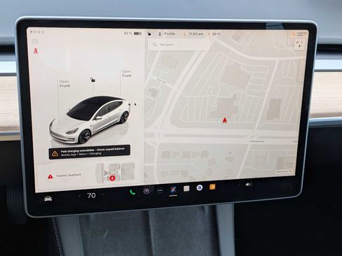 Used 2022 Tesla Model 3 Long Range AWD/4WD image 27