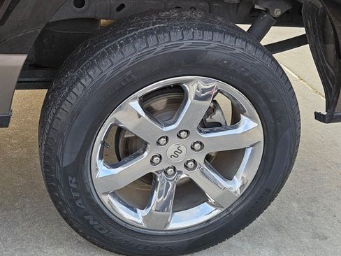 Used 2023 Ford F150 King Ranch w/ Equipment Group 601A High AWD/4WD image 5
