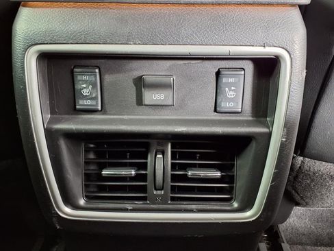 Used 2018 Nissan Murano SL image 12