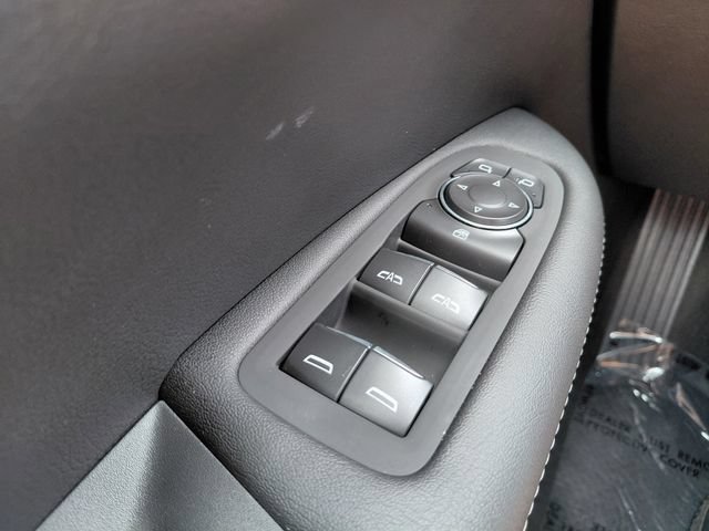 Certified 2026 Cadillac XT5 Luxury FWD image 24