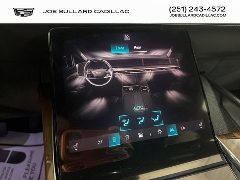 New 2026 Cadillac Escalade Platinum Luxury image 37