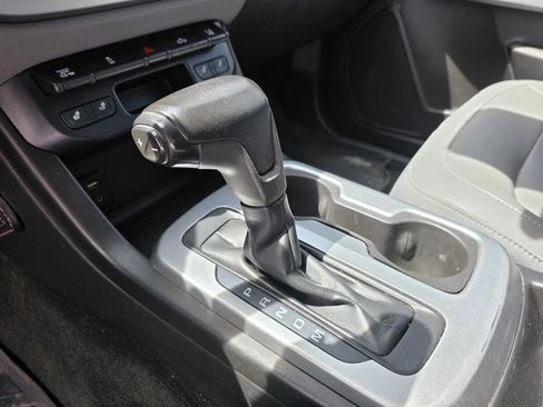 Used 2016 Chevrolet Colorado LT w/ Luxury Package, Chrome image 5