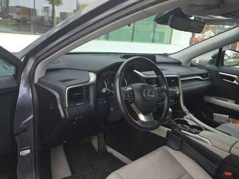 Used 2018 Lexus RX 350 AWD w/ Premium Package image 14