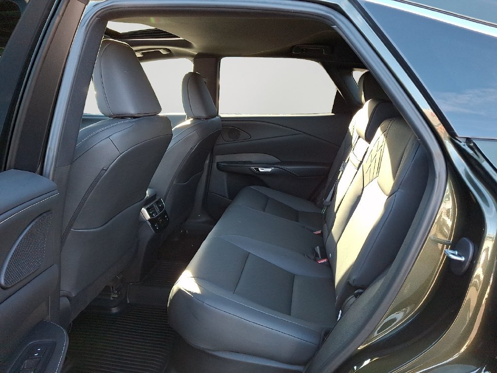 Certified 2026 Lexus RX 350 Premium w/ All Season Protection Package AWD/4WD image 9