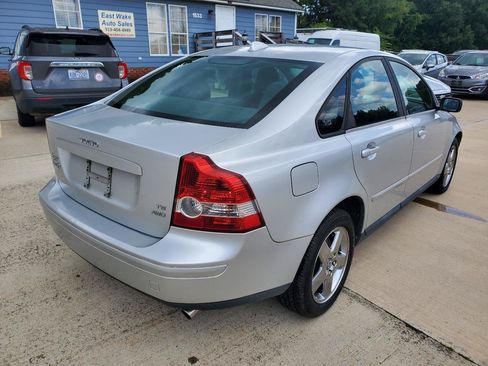 Used 2006 Volvo S40 T5 AWD/4WD image 9