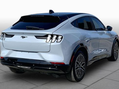 Used 2024 Ford Mustang Mach-E Premium RWD image 11