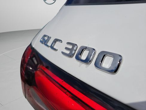 Used 2026 Mercedes-Benz GLC 300 image 31